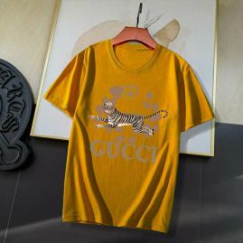 Picture of Gucci T Shirts Short _SKUGucciM-5XL11Ln4135732